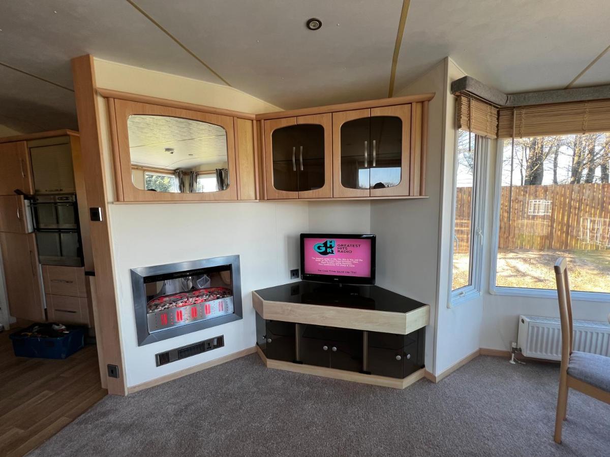 Campsite Dedham Lawford