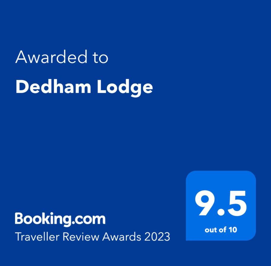 Dedham Lawford